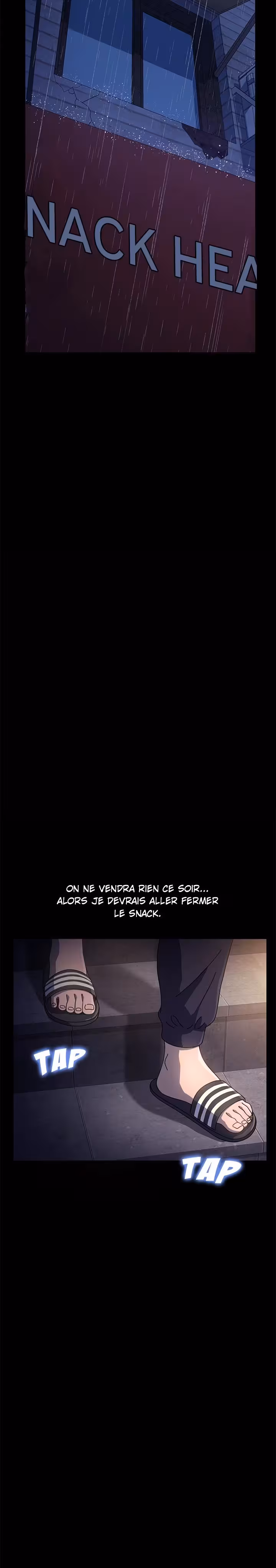 Man of The House Chapitre 8 page 36