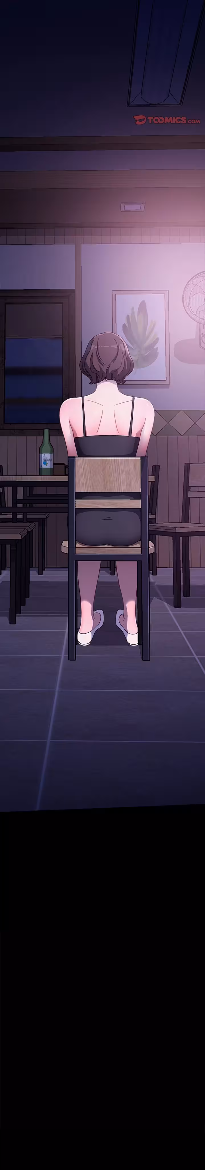 Man of The House Chapitre 8 page 40