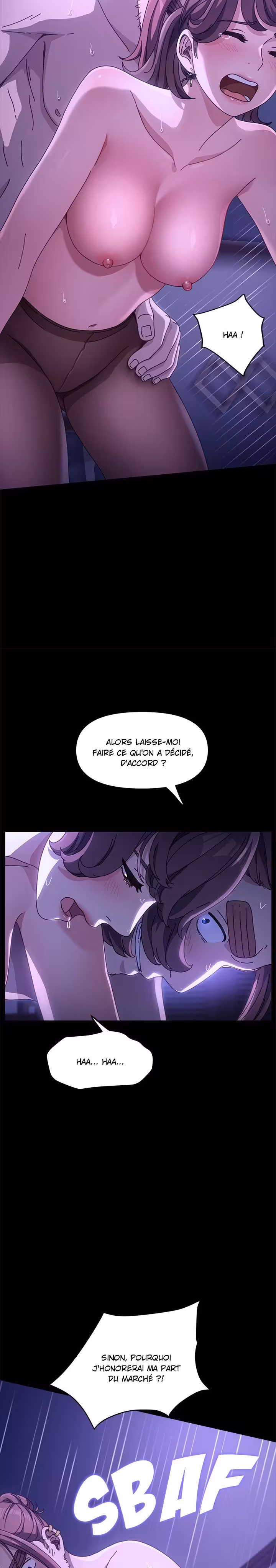 Man of The House Chapitre 8 page 7