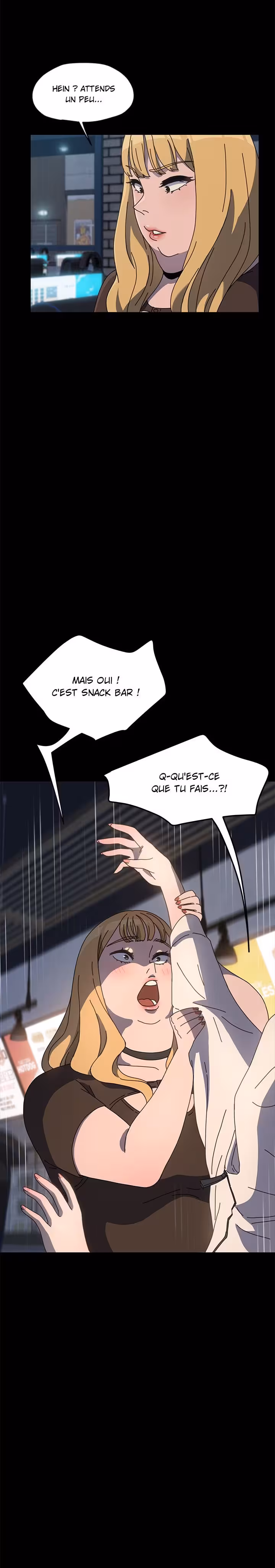 Man of The House Chapitre 22 page 18