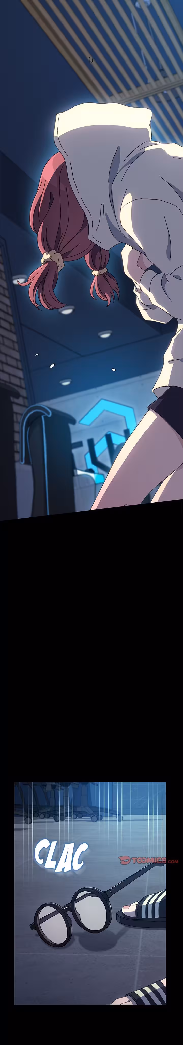 Man of The House Chapitre 22 page 28