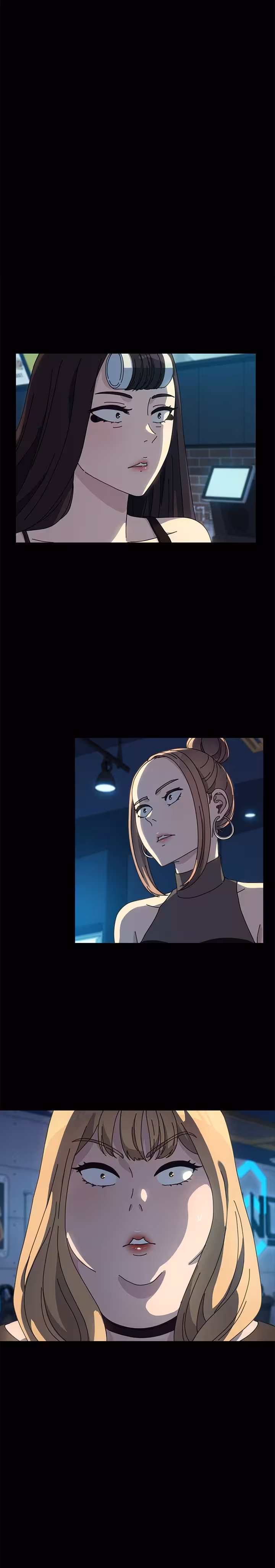 Man of The House Chapitre 22 page 29