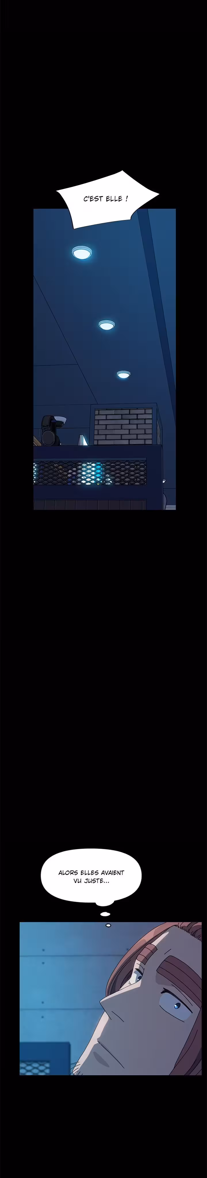 Man of The House Chapitre 22 page 30