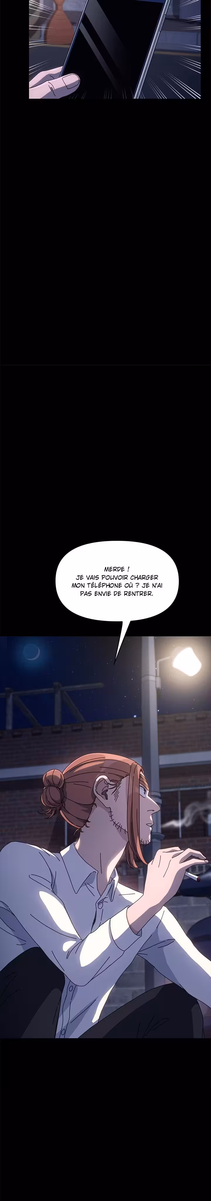 Man of The House Chapitre 22 page 4