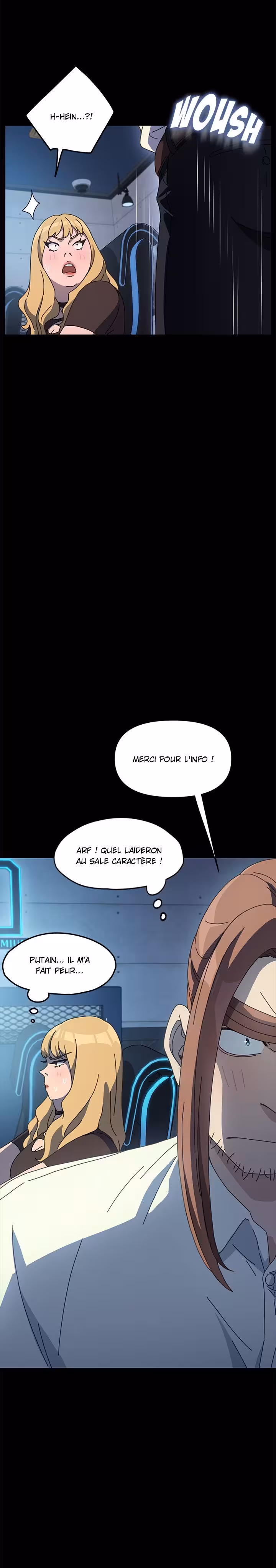 Man of The House Chapitre 22 page 9