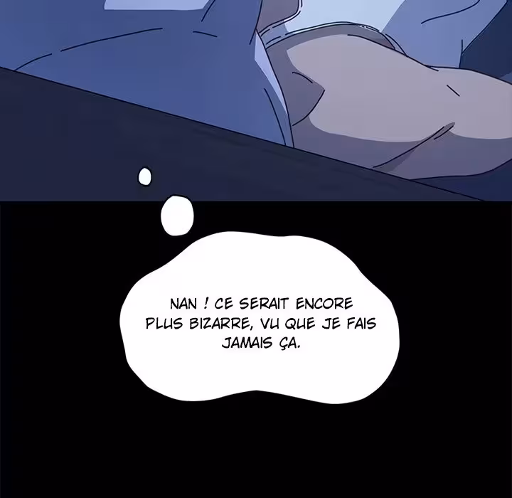 Man of The House Chapitre 47 page 10