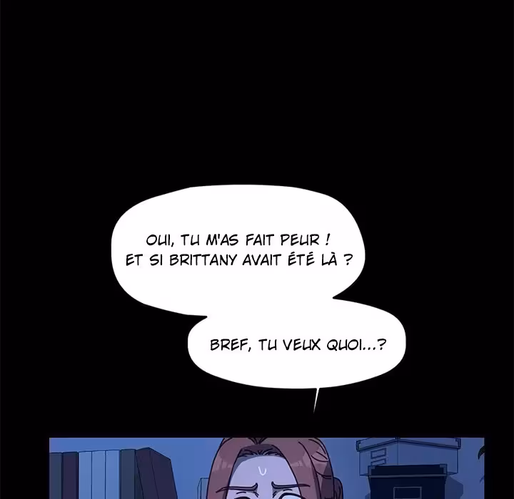 Man of The House Chapitre 47 page 19