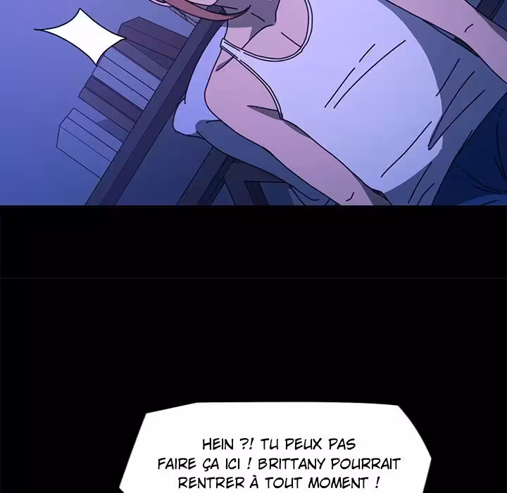 Man of The House Chapitre 47 page 23