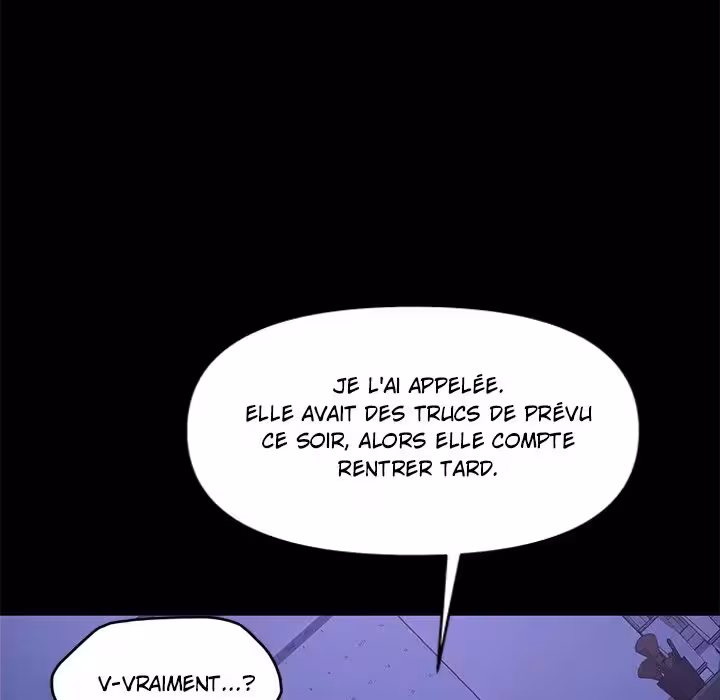 Man of The House Chapitre 47 page 25