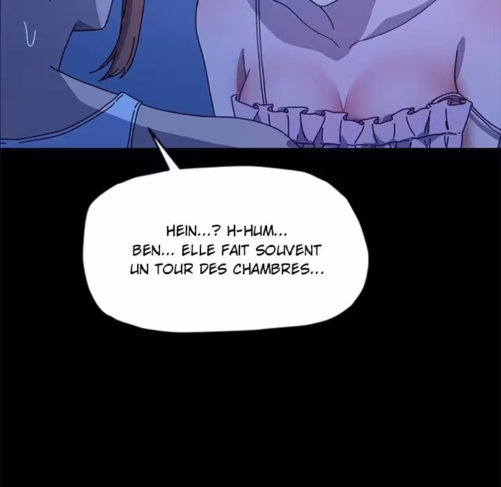 Man of The House Chapitre 47 page 31
