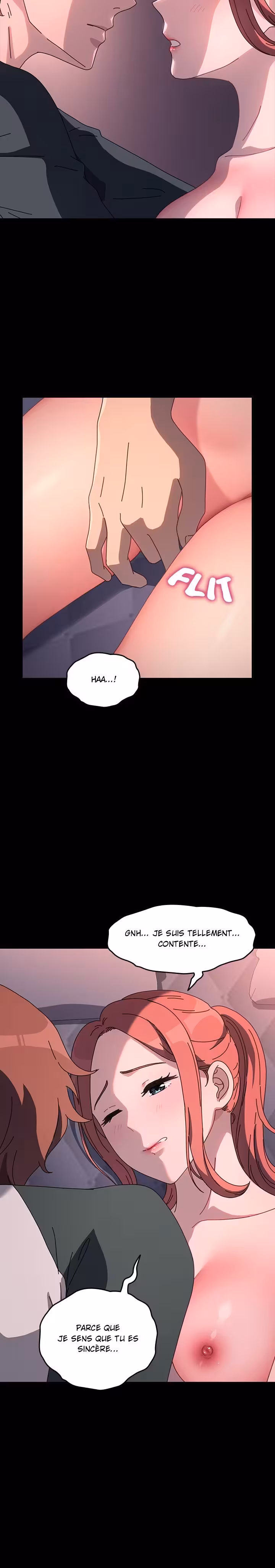 Man of The House Chapitre 59 page 14