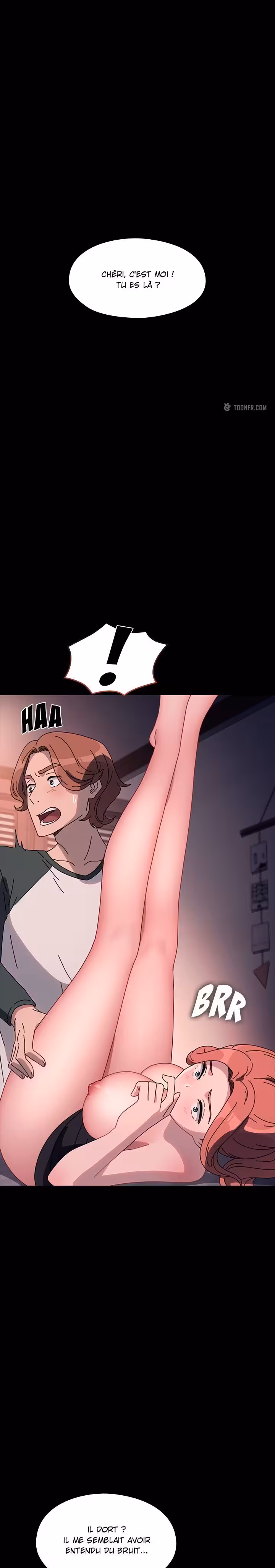 Man of The House Chapitre 59 page 25