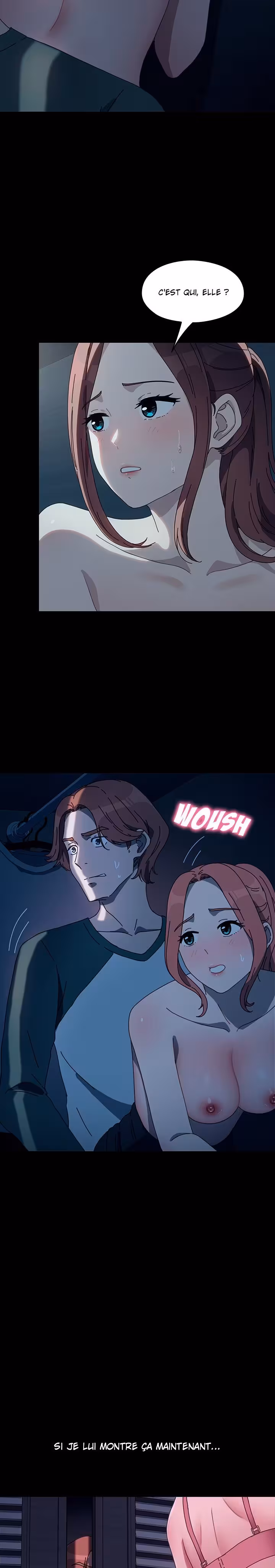 Man of The House Chapitre 59 page 29