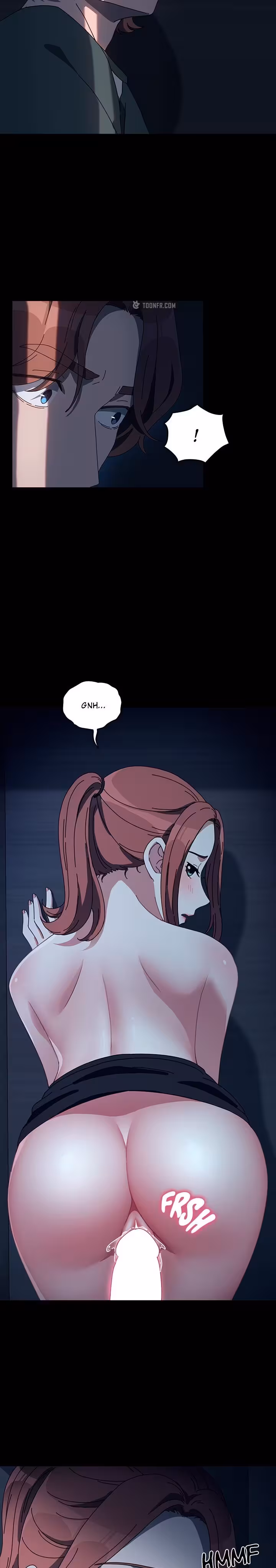 Man of The House Chapitre 59 page 31
