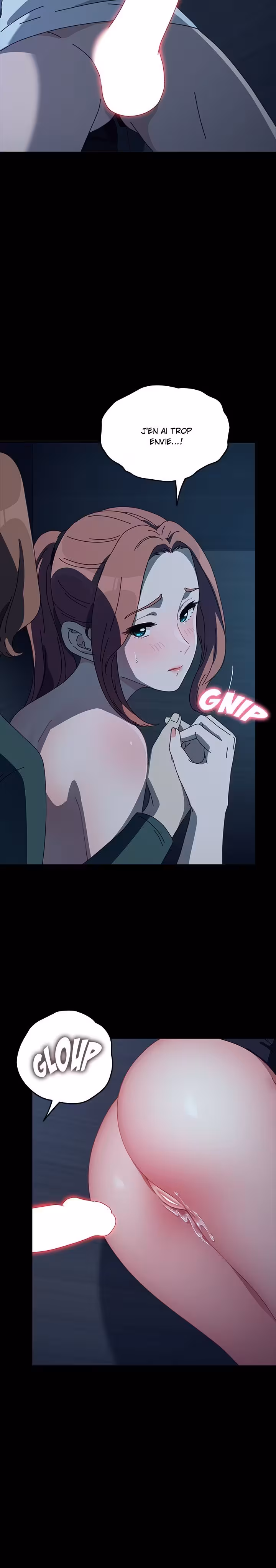 Man of The House Chapitre 59 page 33