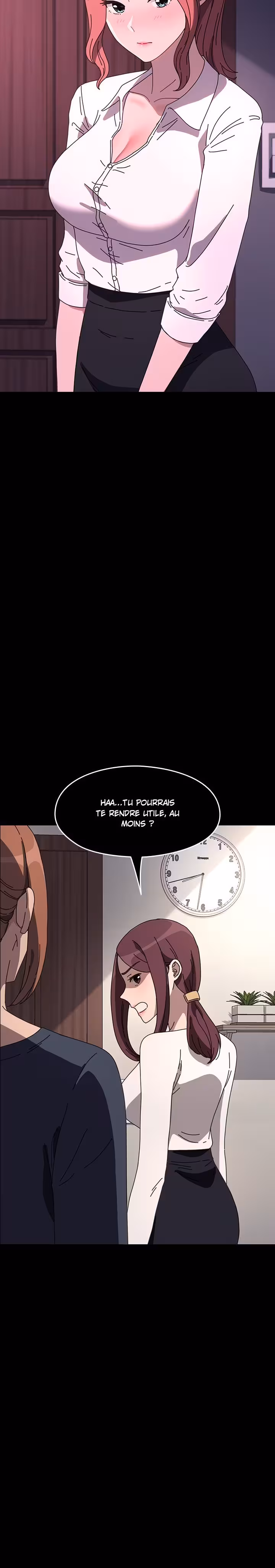 Man of The House Chapitre 59 page 5