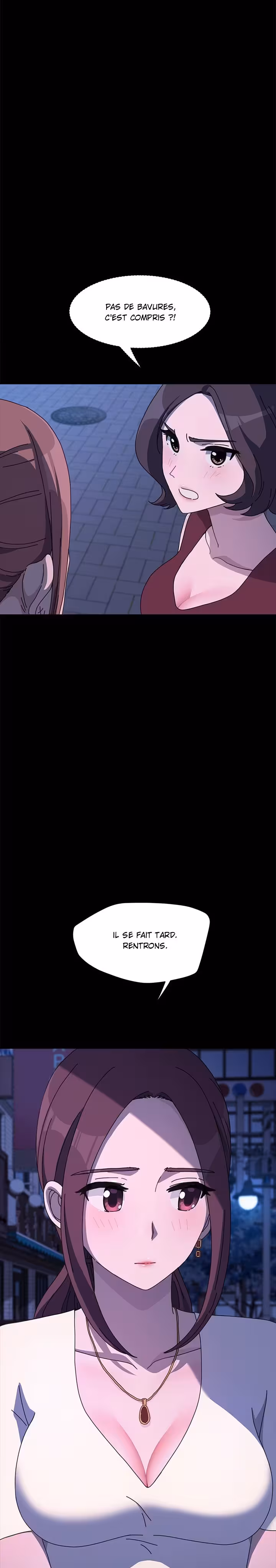 Man of The House Chapitre 25 page 13