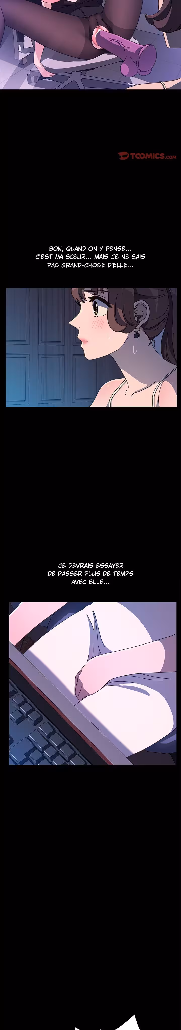 Man of The House Chapitre 25 page 15
