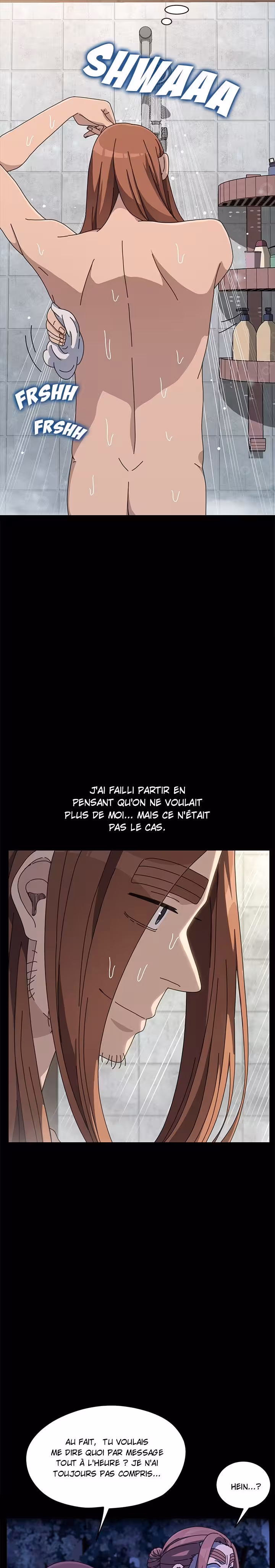 Man of The House Chapitre 25 page 18
