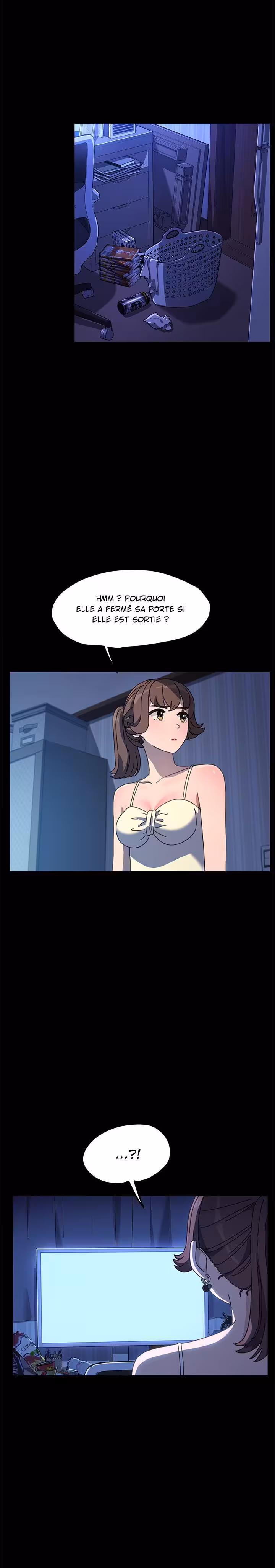 Man of The House Chapitre 25 page 2