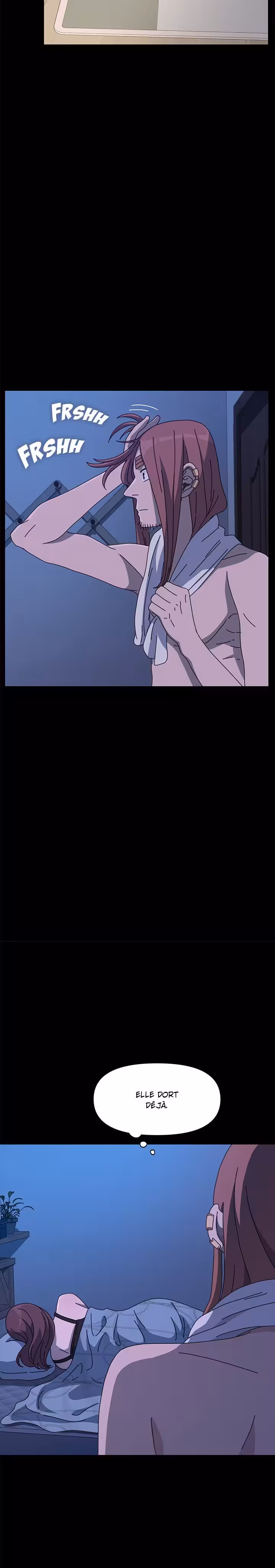 Man of The House Chapitre 25 page 23