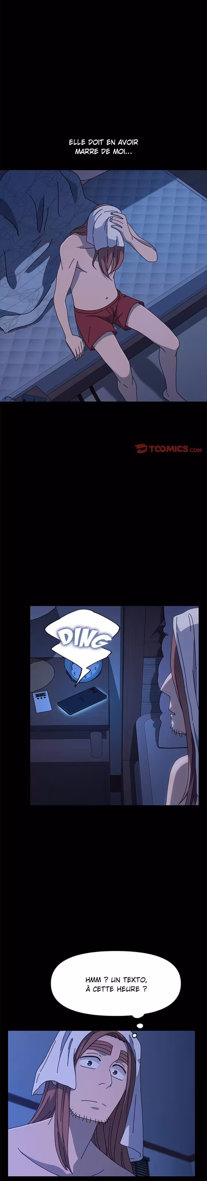 Man of The House Chapitre 25 page 24
