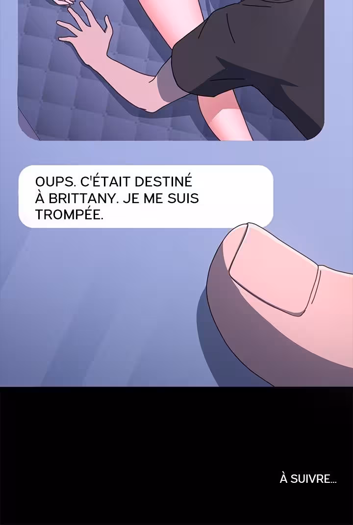 Man of The House Chapitre 25 page 27