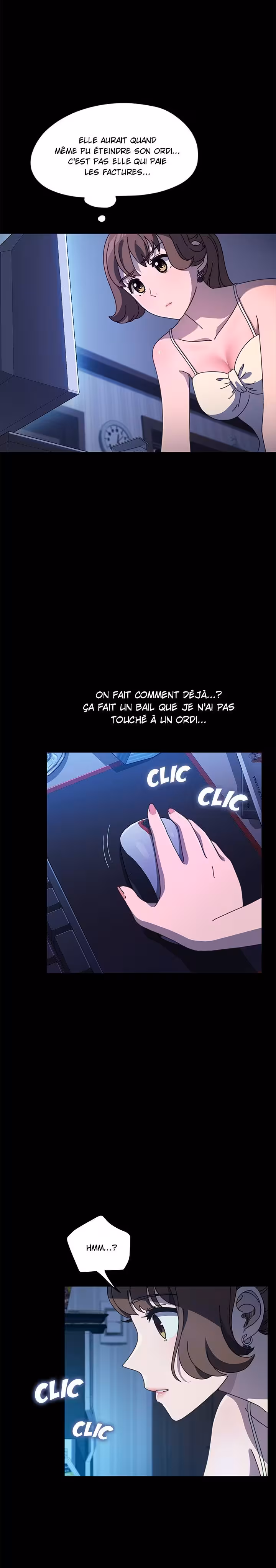 Man of The House Chapitre 25 page 3