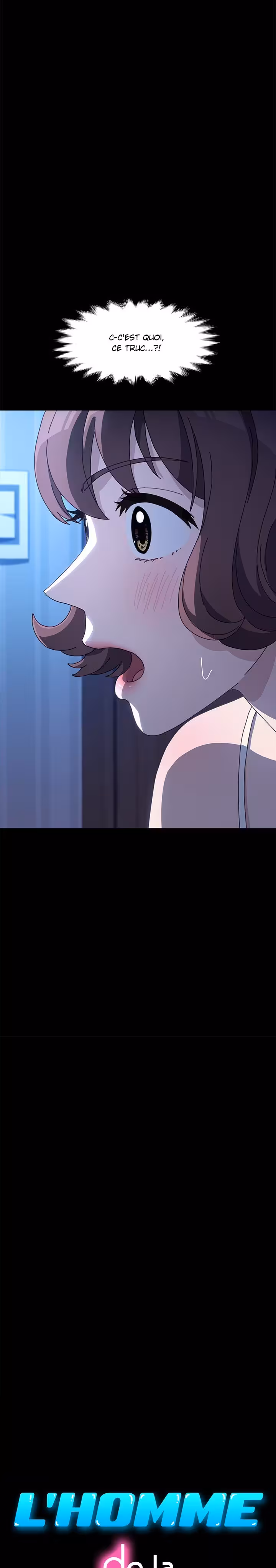 Man of The House Chapitre 25 page 4
