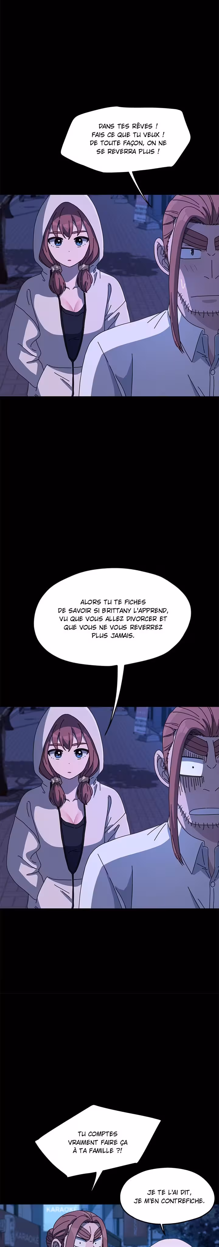 Man of The House Chapitre 25 page 6