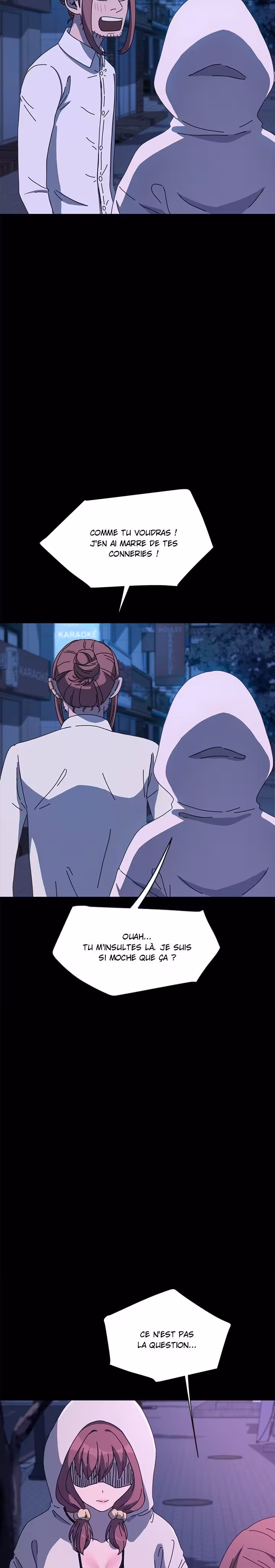 Man of The House Chapitre 25 page 7