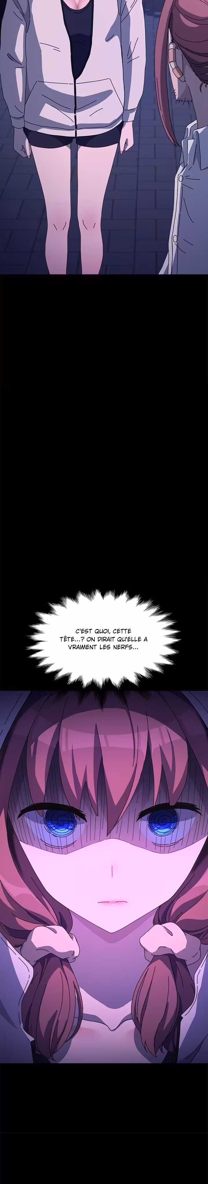Man of The House Chapitre 25 page 8