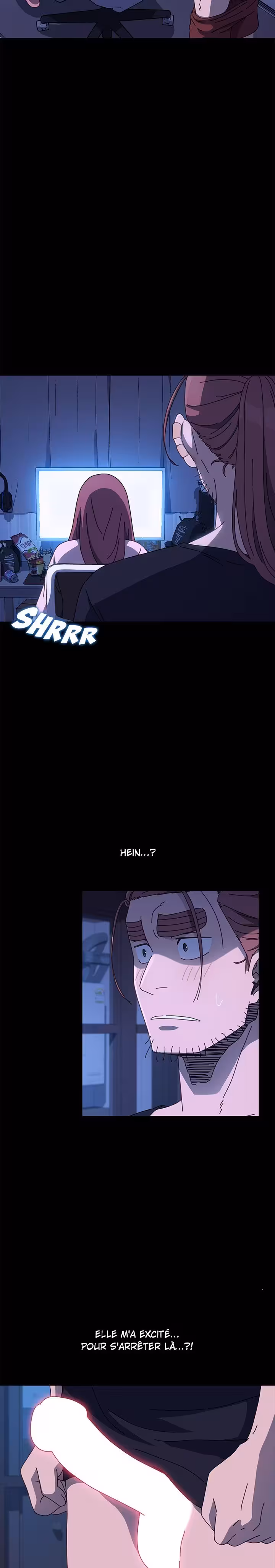 Man of The House Chapitre 28 page 16