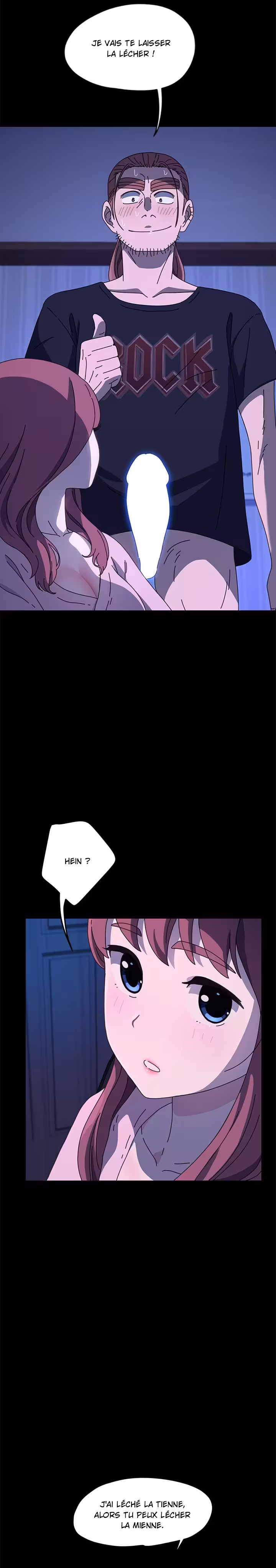 Man of The House Chapitre 28 page 18