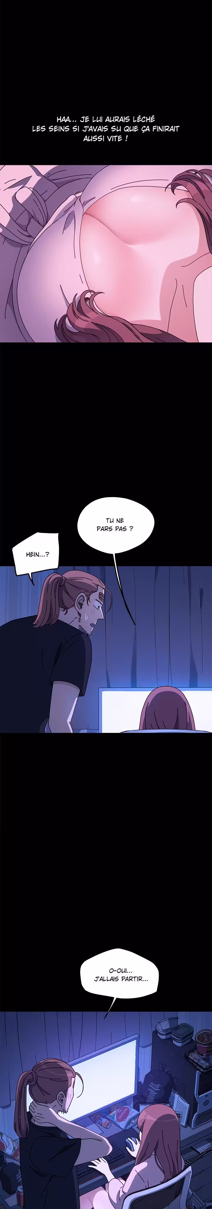 Man of The House Chapitre 28 page 2
