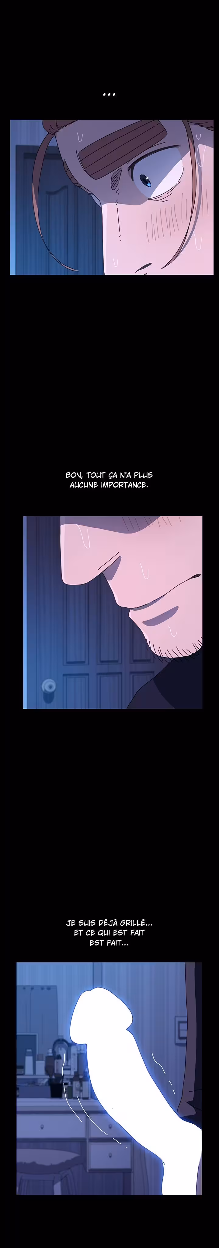 Man of The House Chapitre 28 page 23