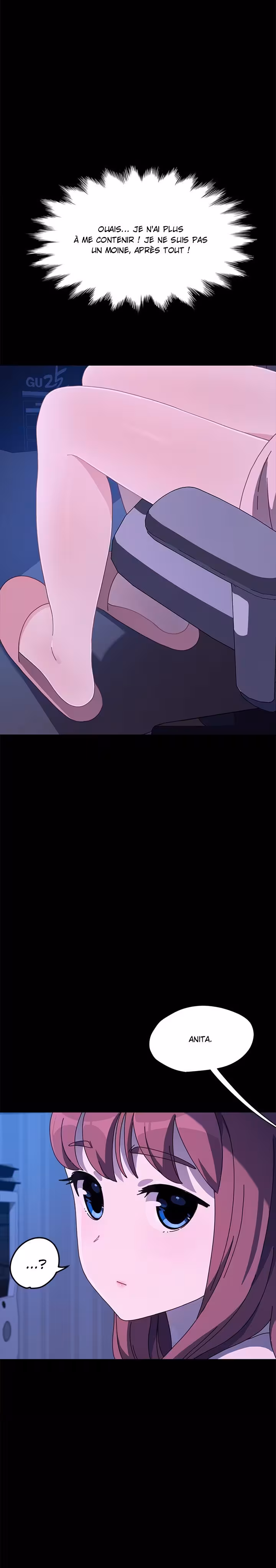 Man of The House Chapitre 28 page 24