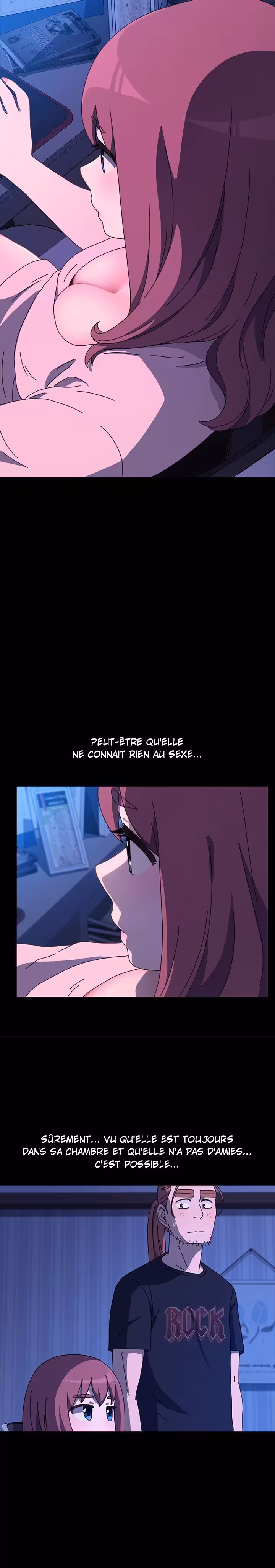 Man of The House Chapitre 28 page 4