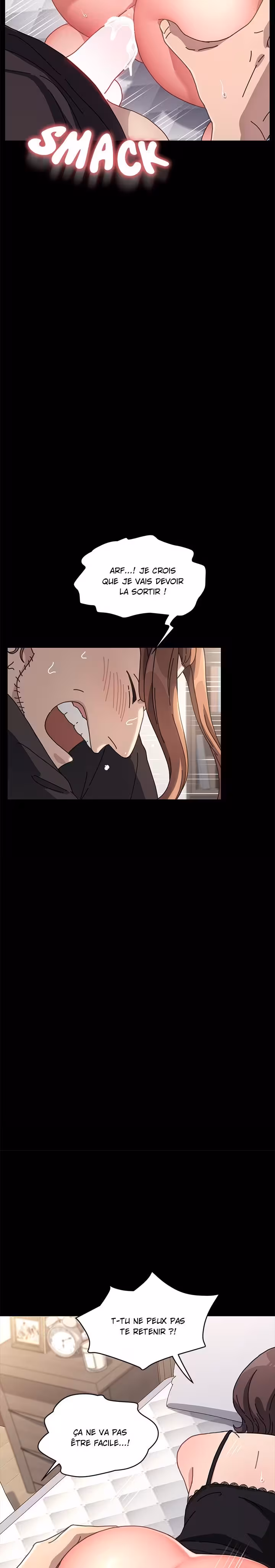 Man of The House Chapitre 18 page 10