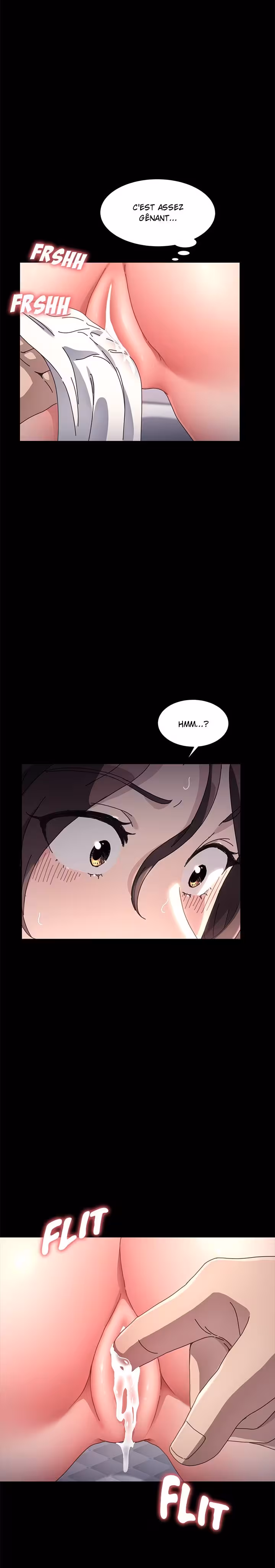 Man of The House Chapitre 18 page 15