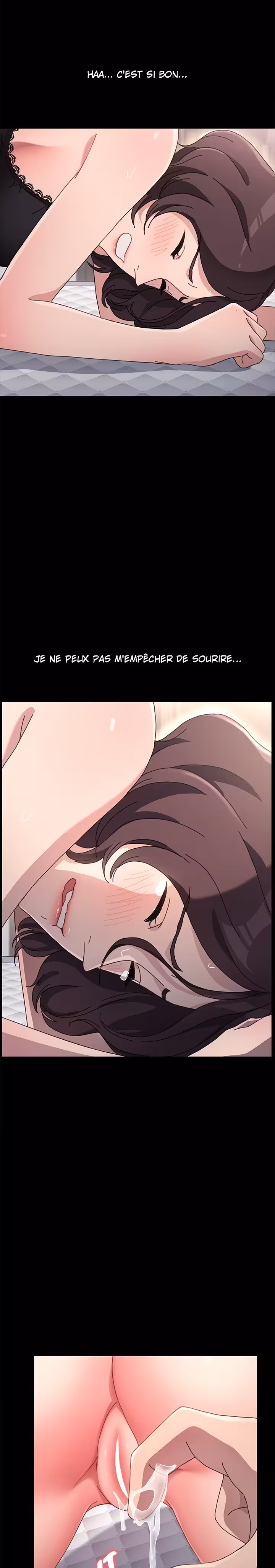 Man of The House Chapitre 18 page 17