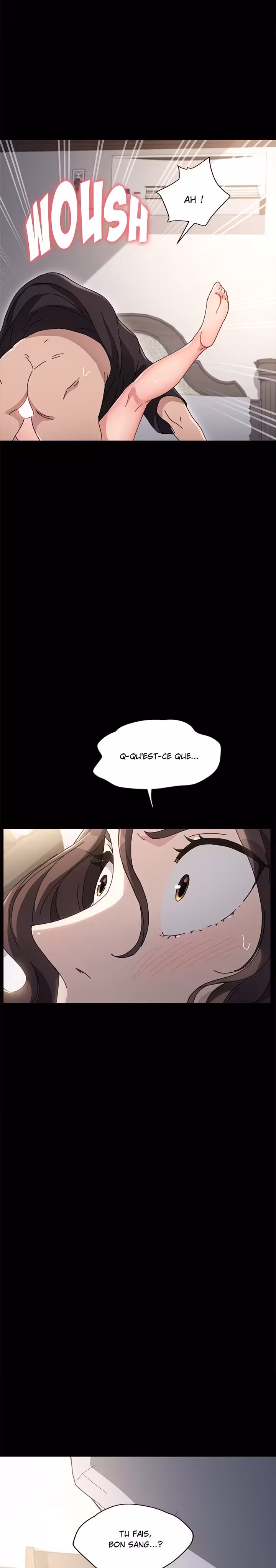 Man of The House Chapitre 18 page 23