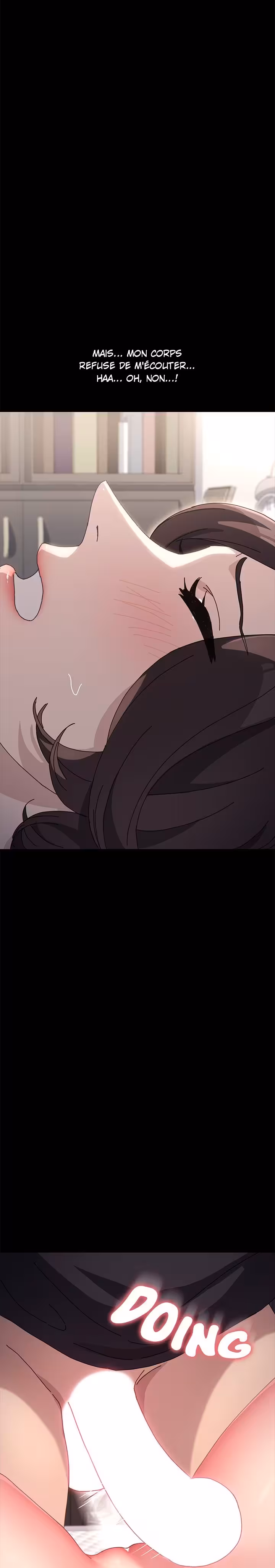 Man of The House Chapitre 18 page 27