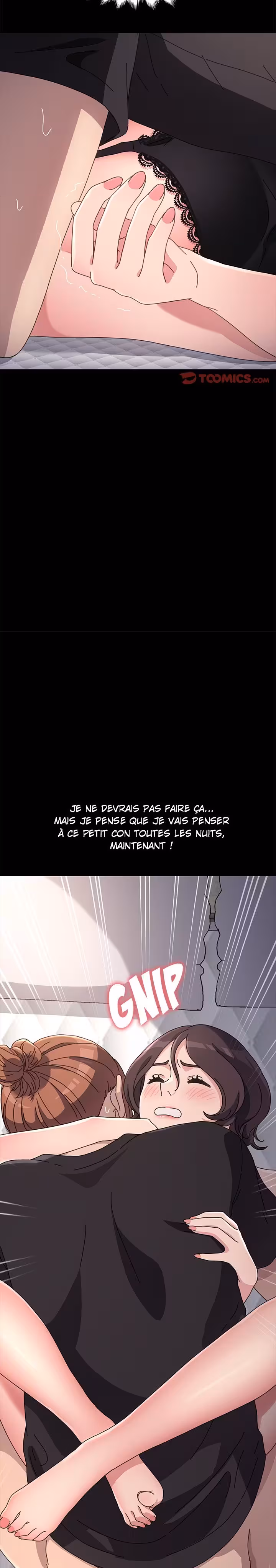 Man of The House Chapitre 18 page 32