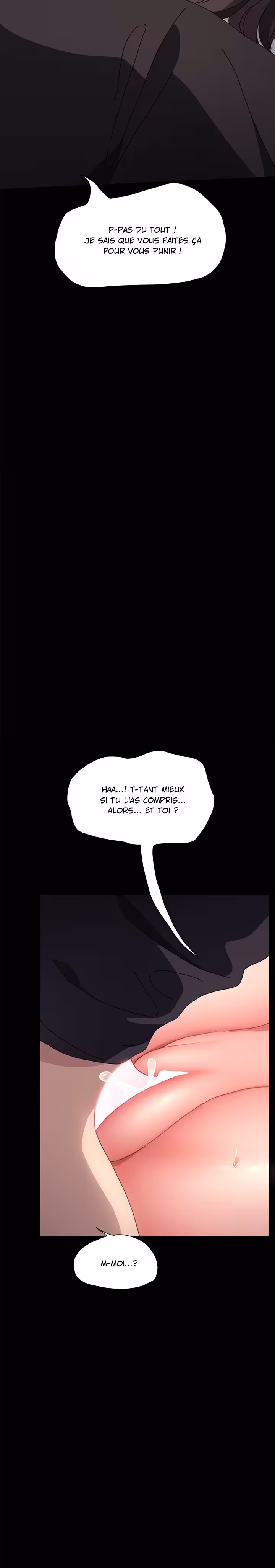 Man of The House Chapitre 18 page 34