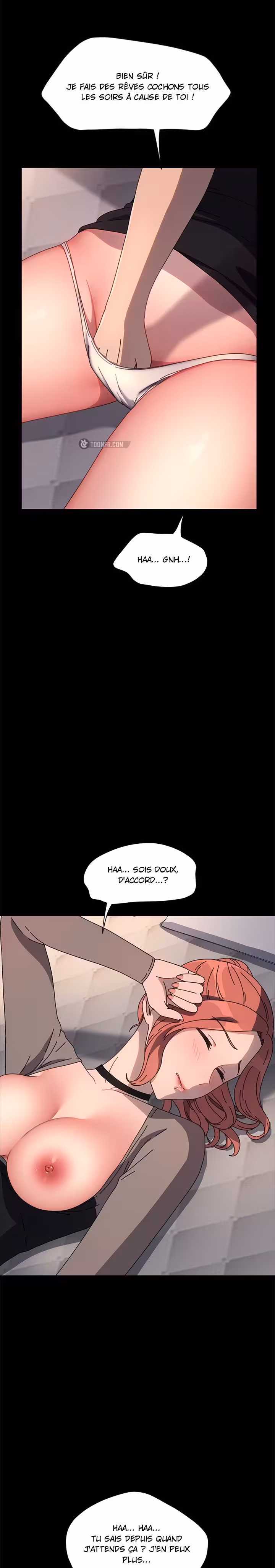 Man of The House Chapitre 56 page 16