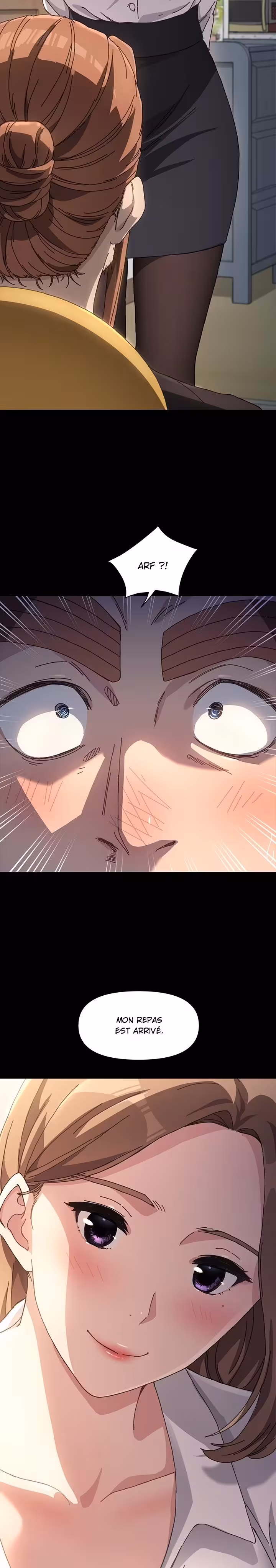 Man of The House Chapitre 0 page 8