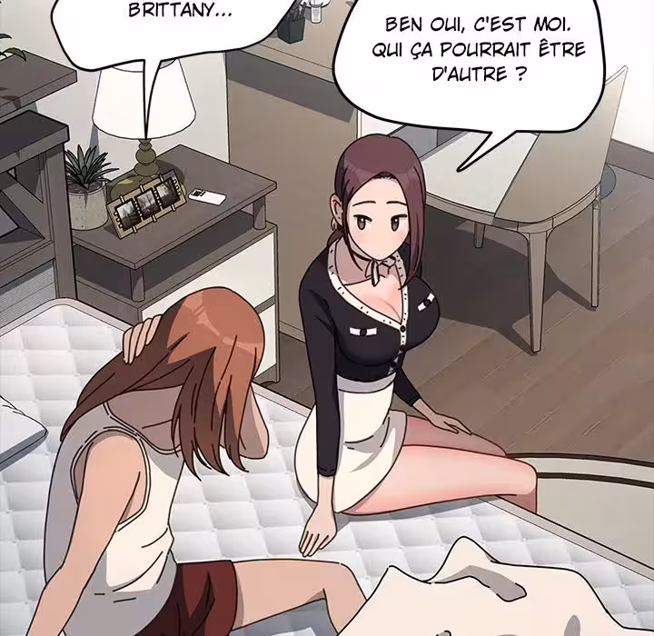 Man of The House Chapitre 46 page 13