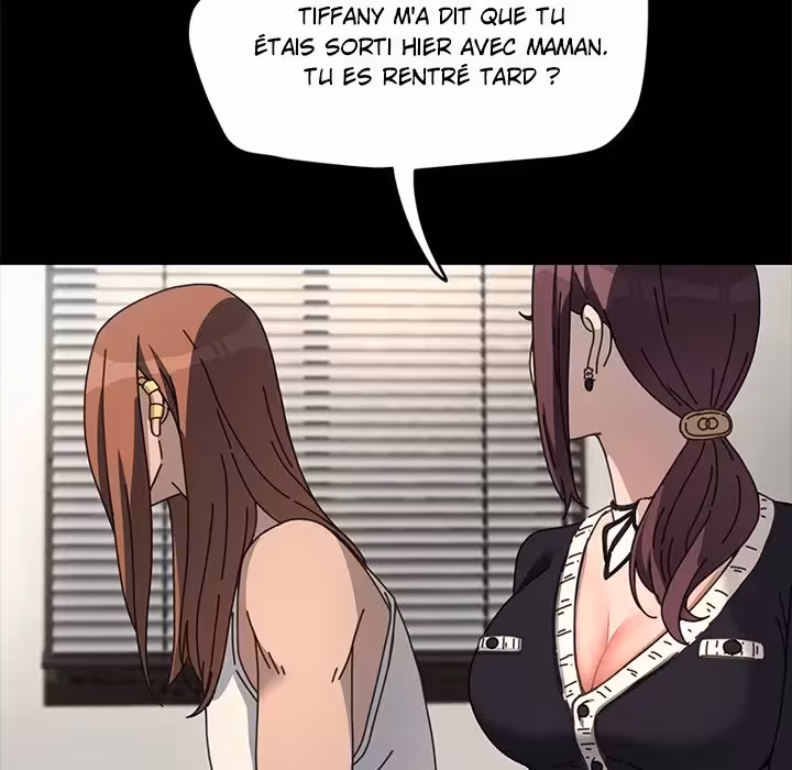 Man of The House Chapitre 46 page 15