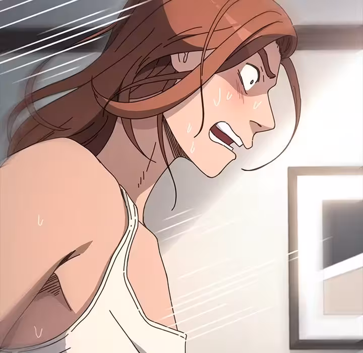 Man of The House Chapitre 46 page 8